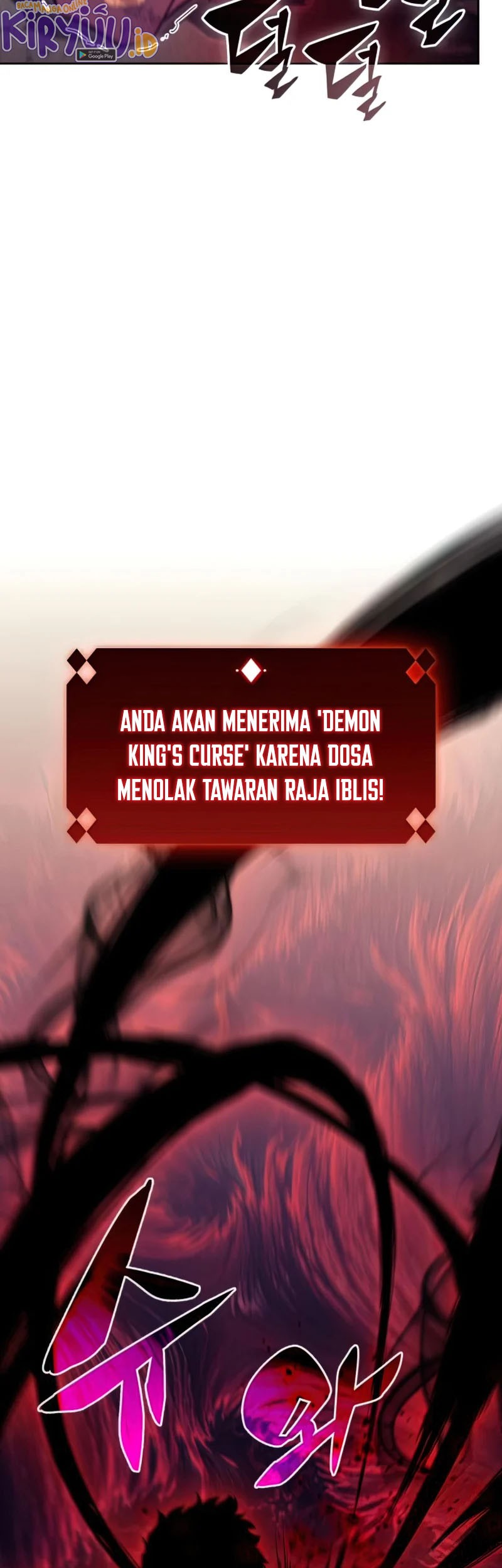 Solo Max-Level Newbie Chapter 60 Gambar 52