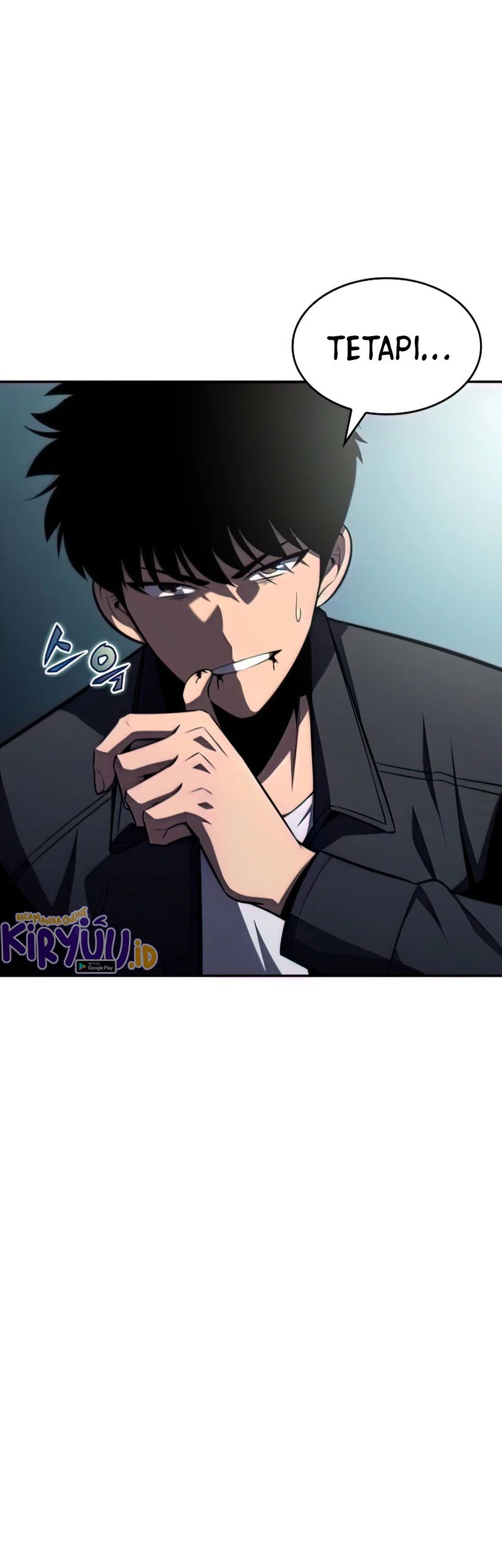 Solo Max-Level Newbie Chapter 60 Gambar 59