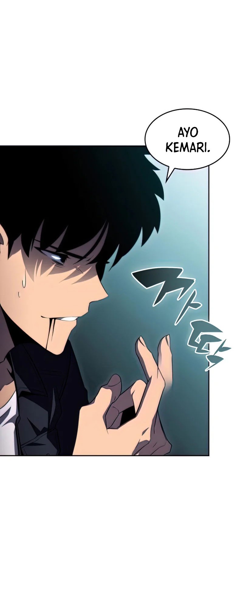 Solo Max-Level Newbie Chapter 60 Gambar 61