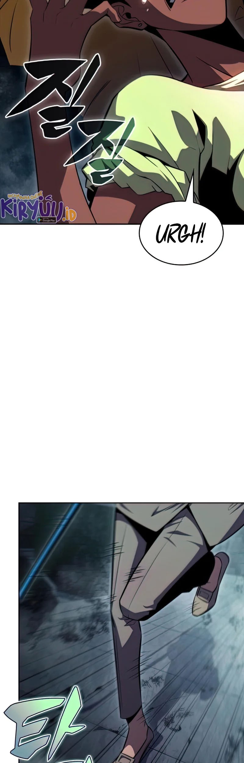 Solo Max-Level Newbie Chapter 60 Gambar 66