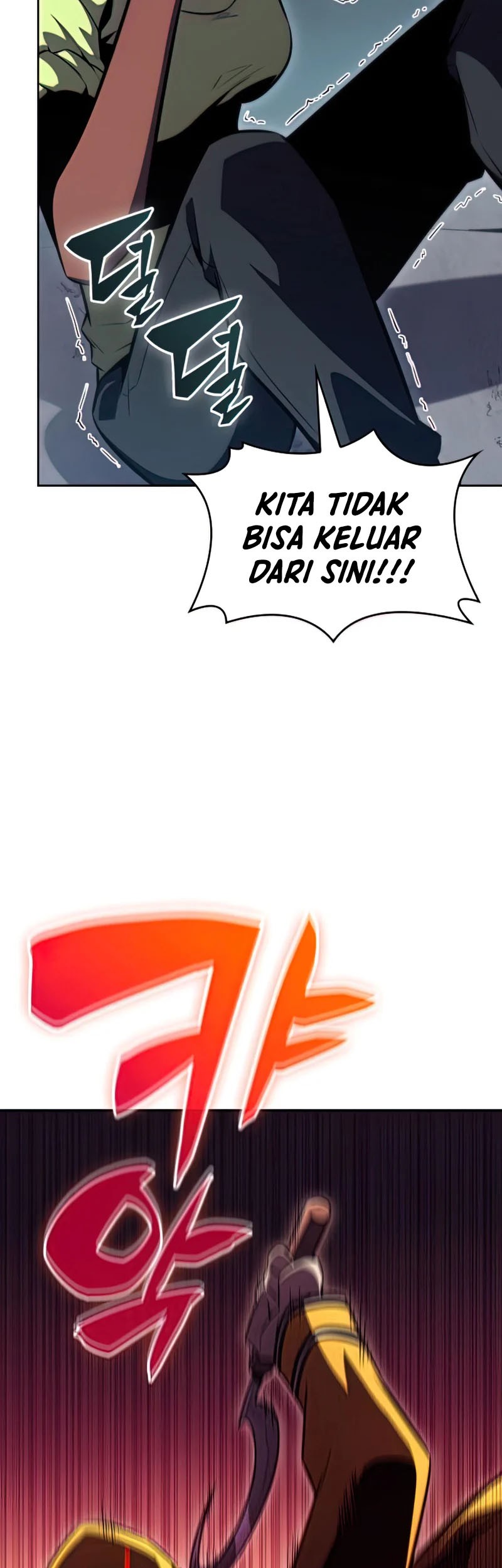 Solo Max-Level Newbie Chapter 60 Gambar 72