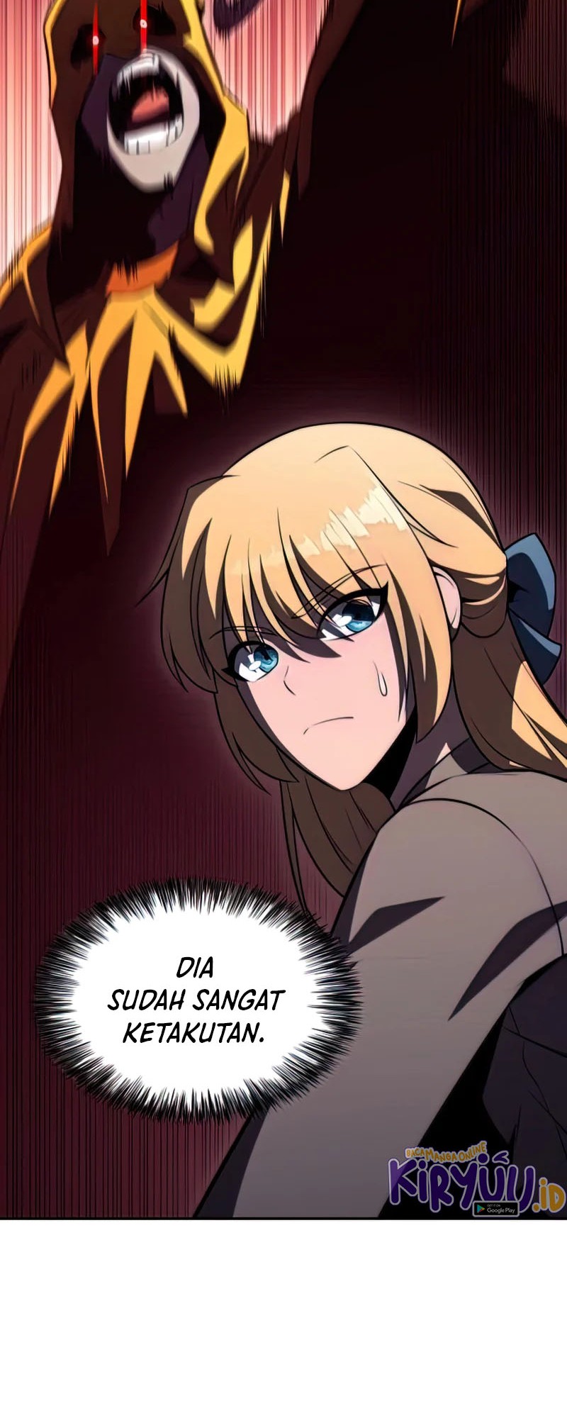 Solo Max-Level Newbie Chapter 60 Gambar 73