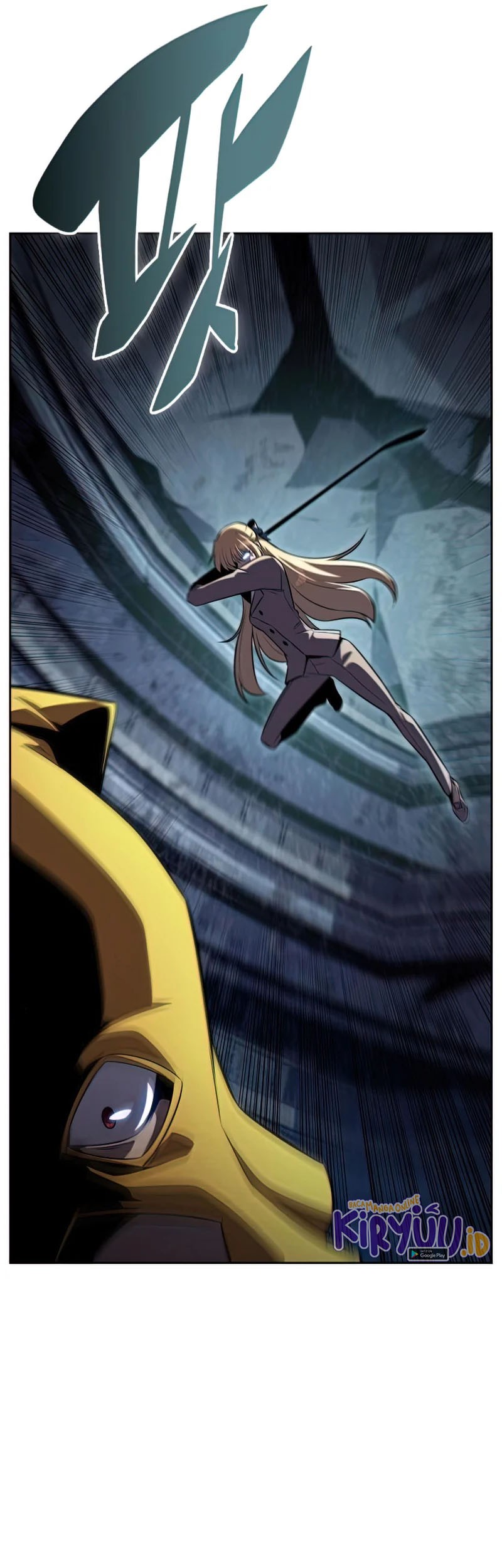 Solo Max-Level Newbie Chapter 60 Gambar 68