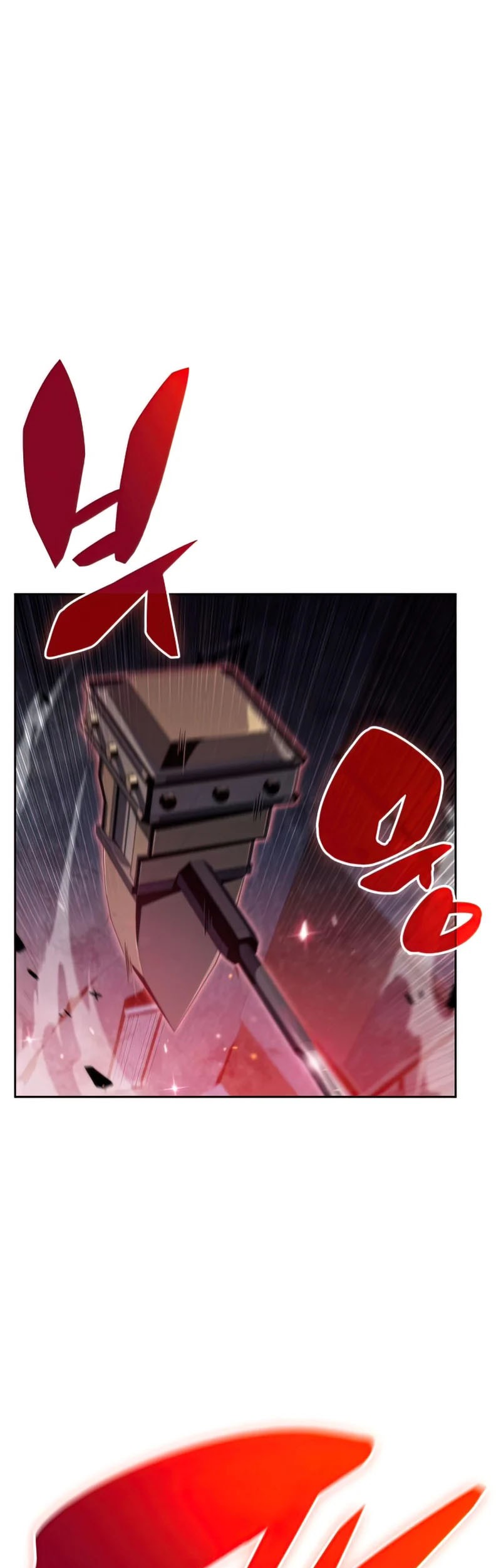 Manhwa Solo Max-Level Newbie Chapter 60 gambar nomor 2