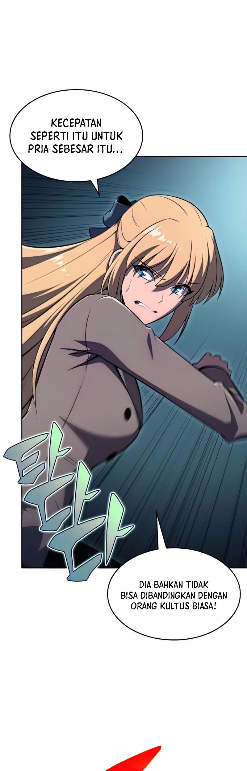 Solo Max-Level Newbie Chapter 60 Gambar 4