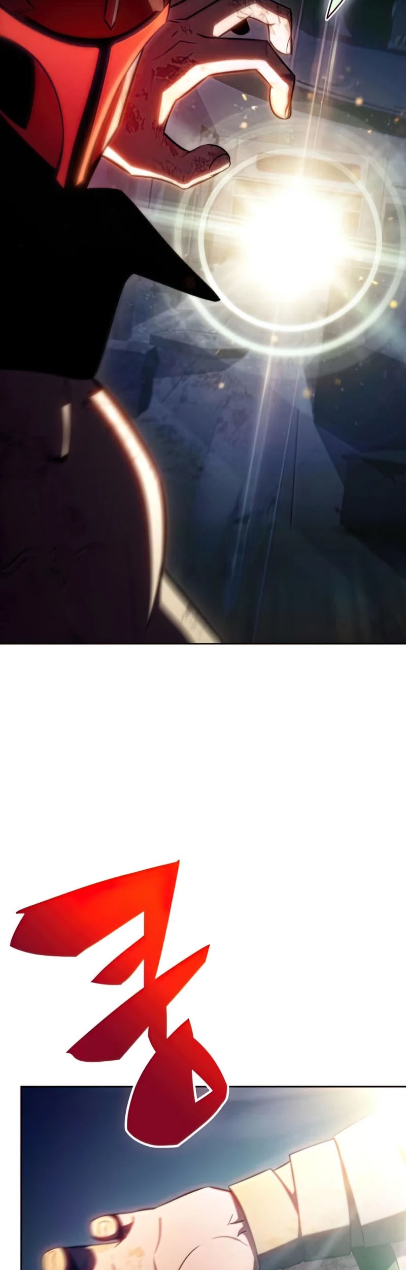 Solo Max-Level Newbie Chapter 60 Gambar 10