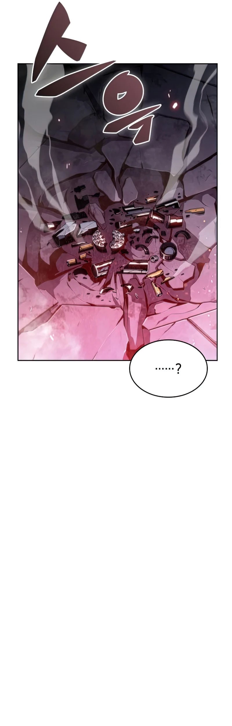 Solo Max-Level Newbie Chapter 60 Gambar 14