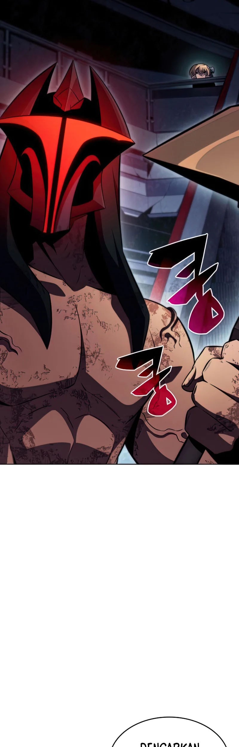 Solo Max-Level Newbie Chapter 60 Gambar 16