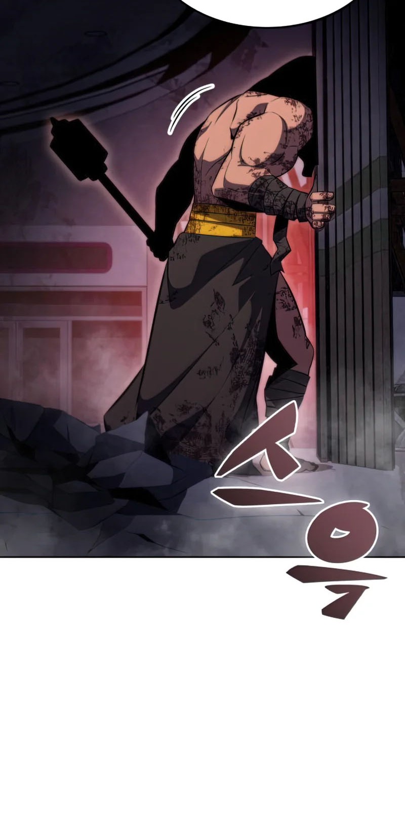 Solo Max-Level Newbie Chapter 60 Gambar 19