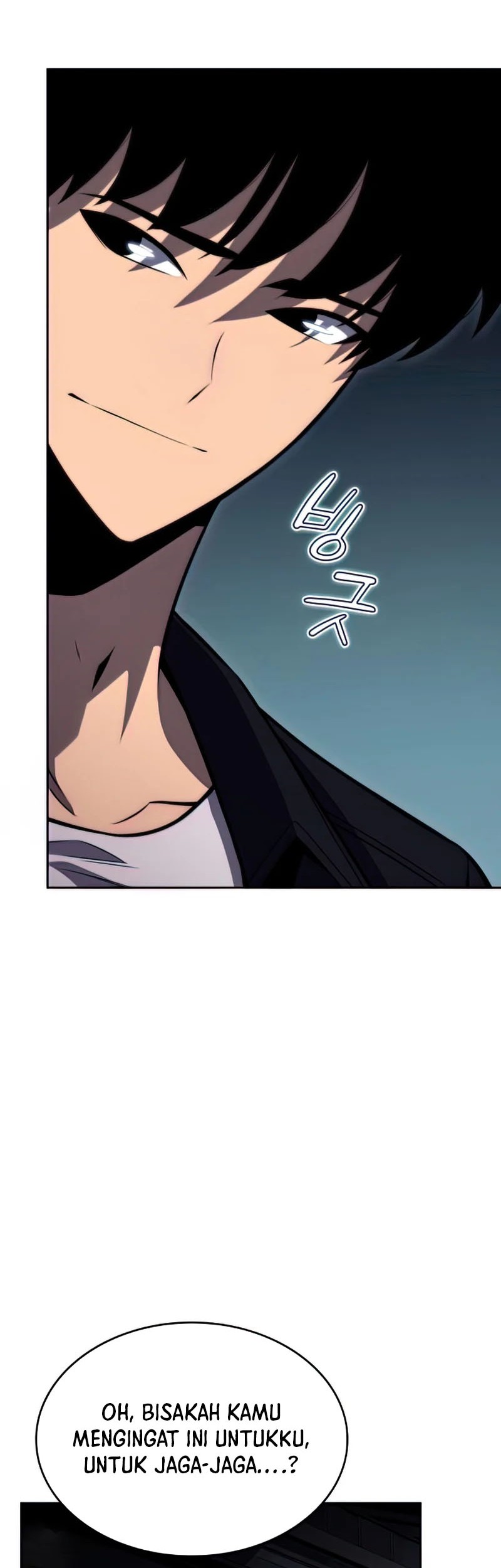 Solo Max-Level Newbie Chapter 60 Gambar 23