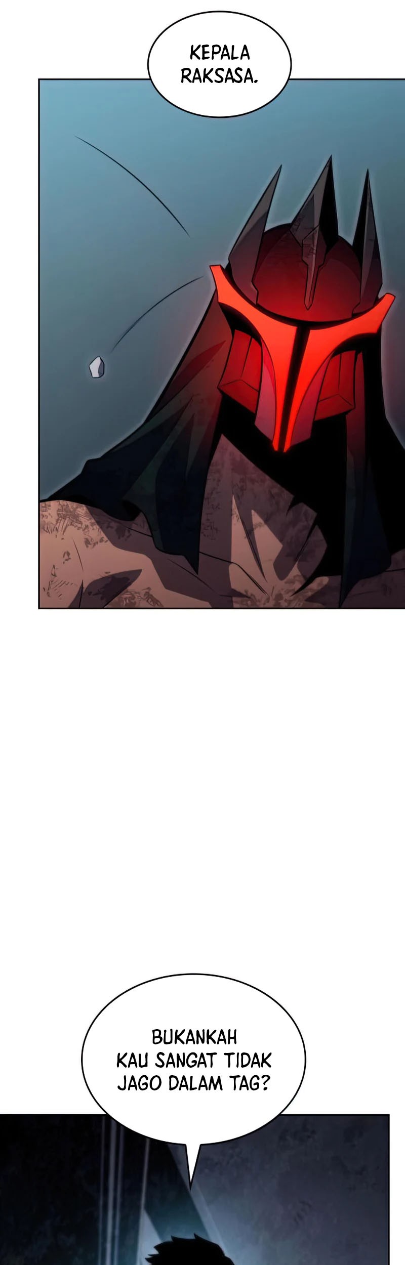 Solo Max-Level Newbie Chapter 60 Gambar 26