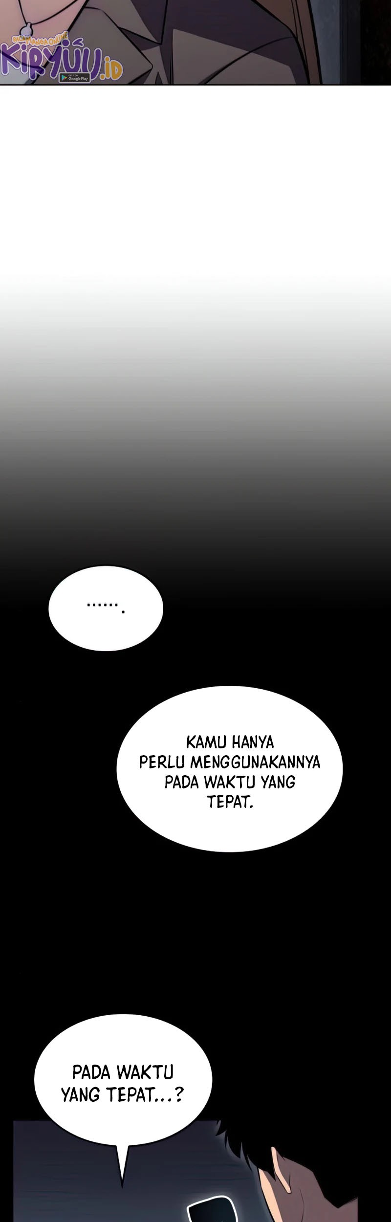 Solo Max-Level Newbie Chapter 60 Gambar 30