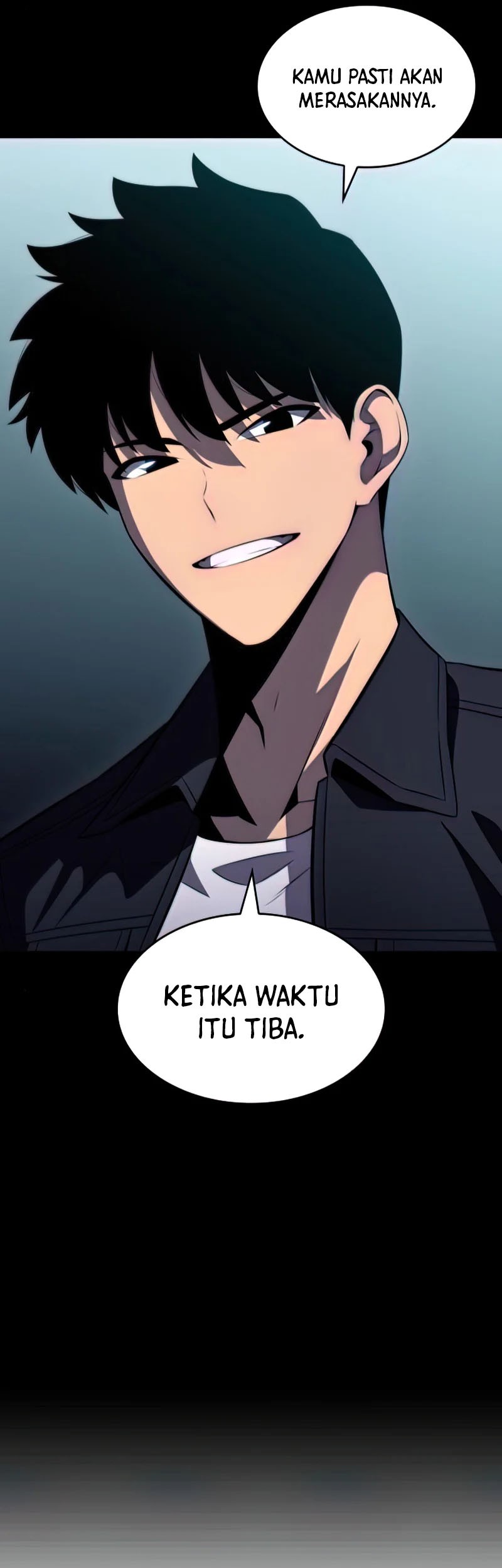 Solo Max-Level Newbie Chapter 60 Gambar 32