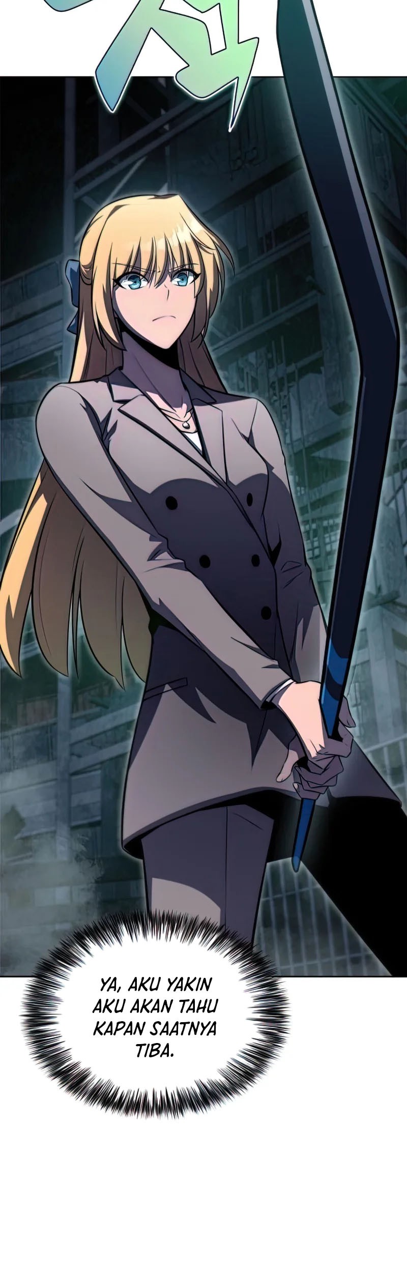 Solo Max-Level Newbie Chapter 60 Gambar 34