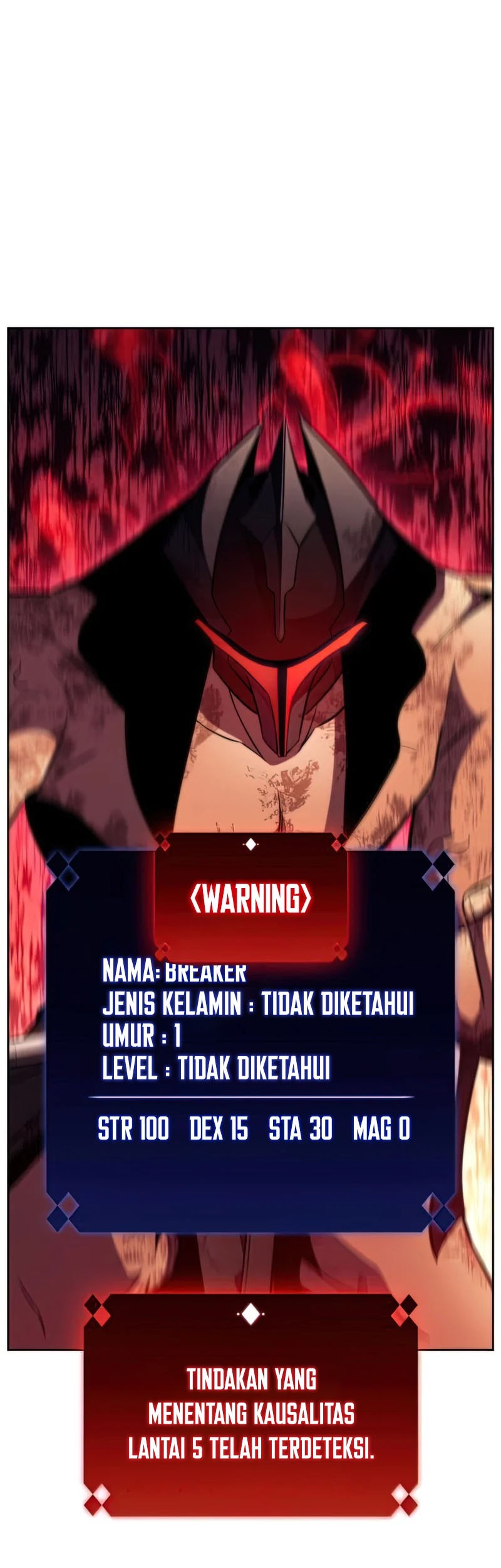 Solo Max-Level Newbie Chapter 60 Gambar 38