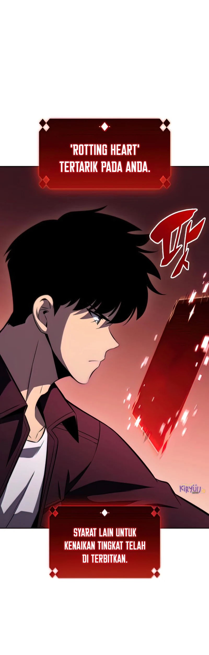 Solo Max-Level Newbie Chapter 60 Gambar 39