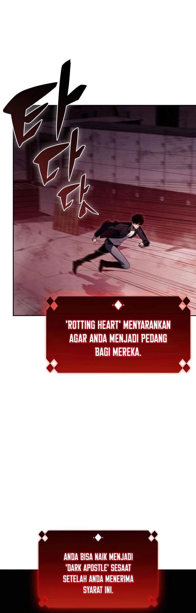 Solo Max-Level Newbie Chapter 60 Gambar 40