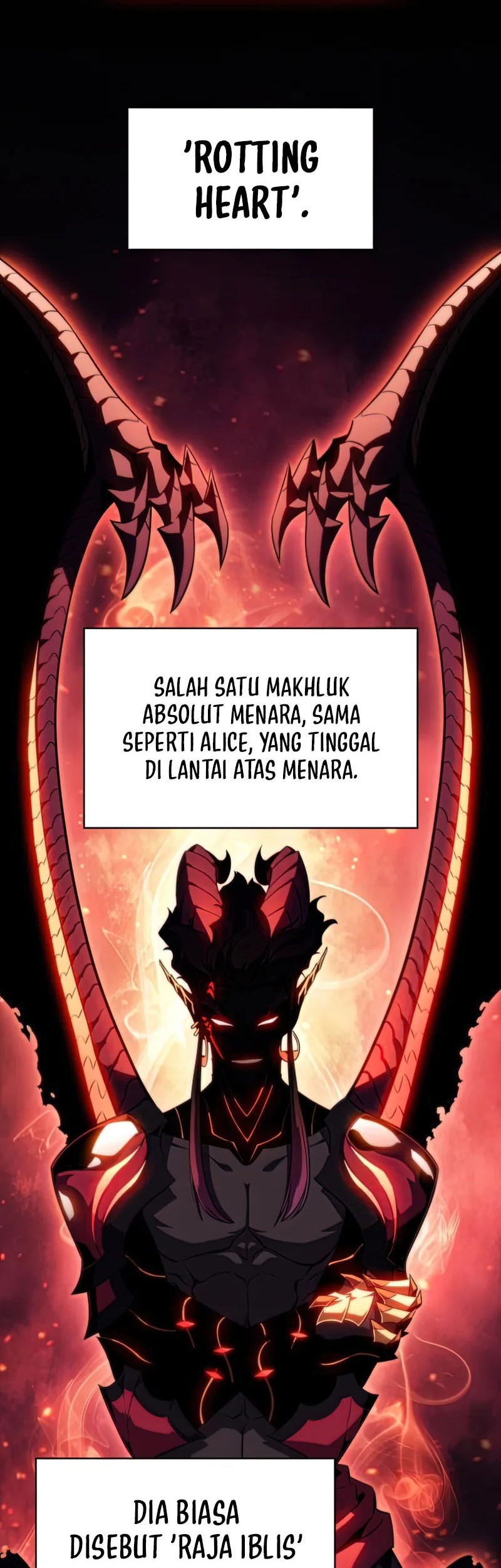 Solo Max-Level Newbie Chapter 60 Gambar 41