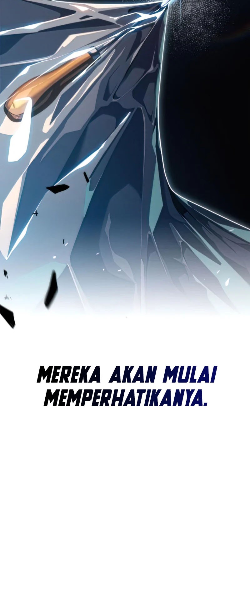 Solo Max-Level Newbie Chapter 60 Gambar 43