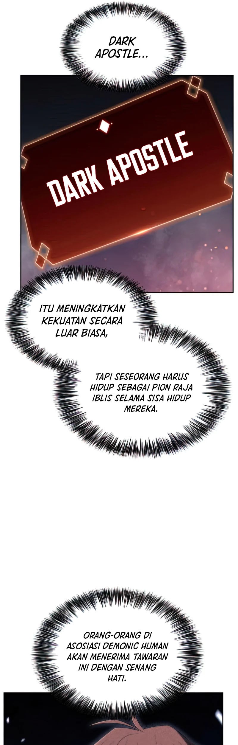 Solo Max-Level Newbie Chapter 60 Gambar 44