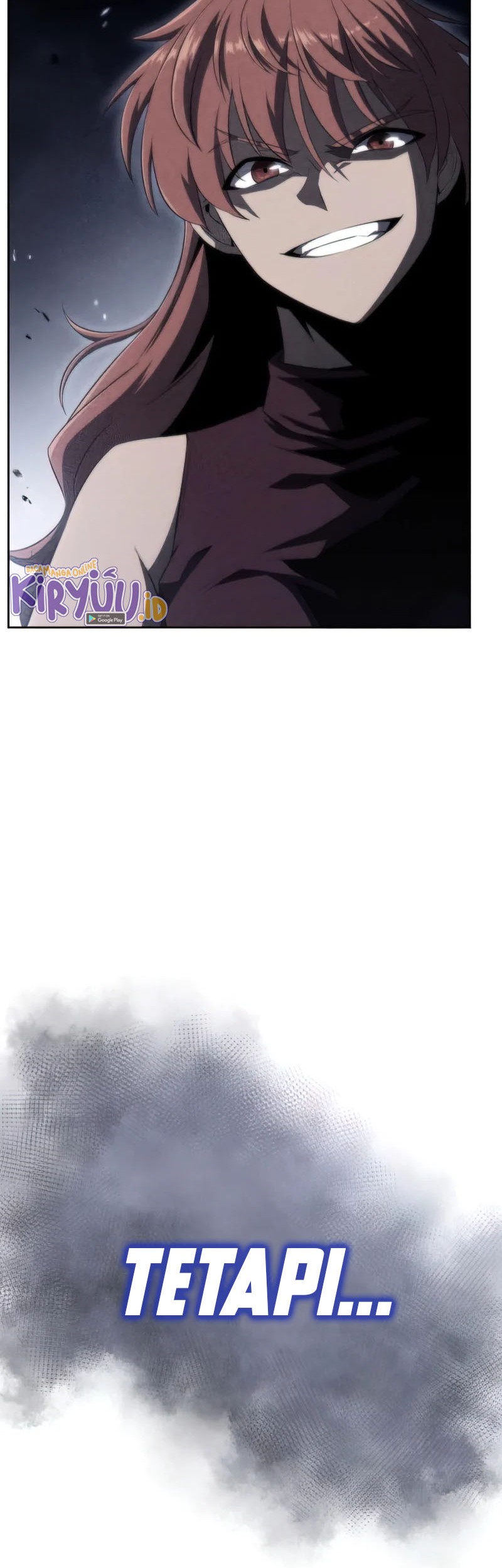 Solo Max-Level Newbie Chapter 60 Gambar 45