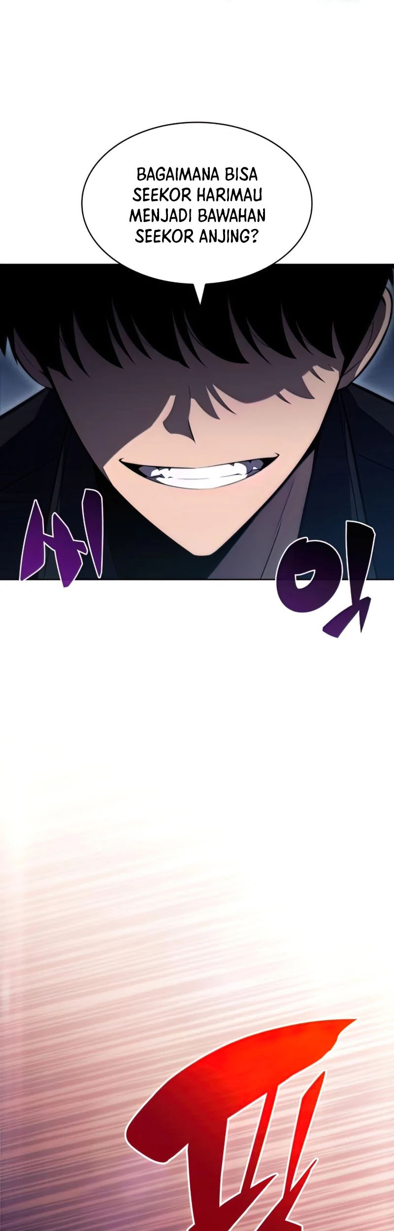 Solo Max-Level Newbie Chapter 60 Gambar 46