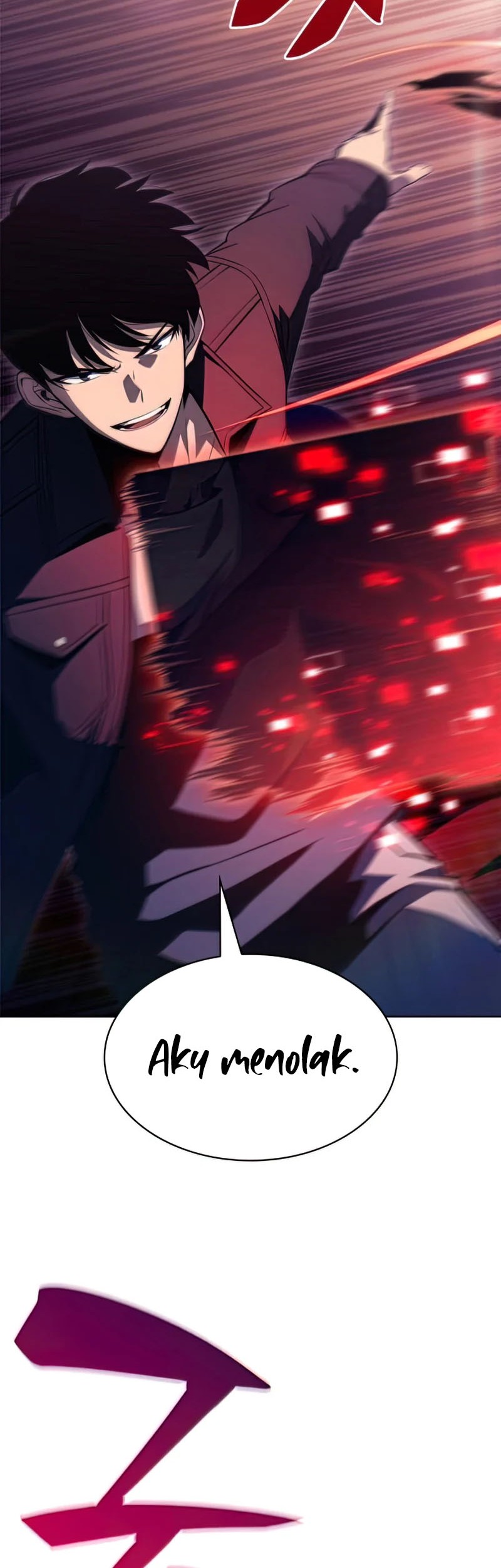 Solo Max-Level Newbie Chapter 60 Gambar 47