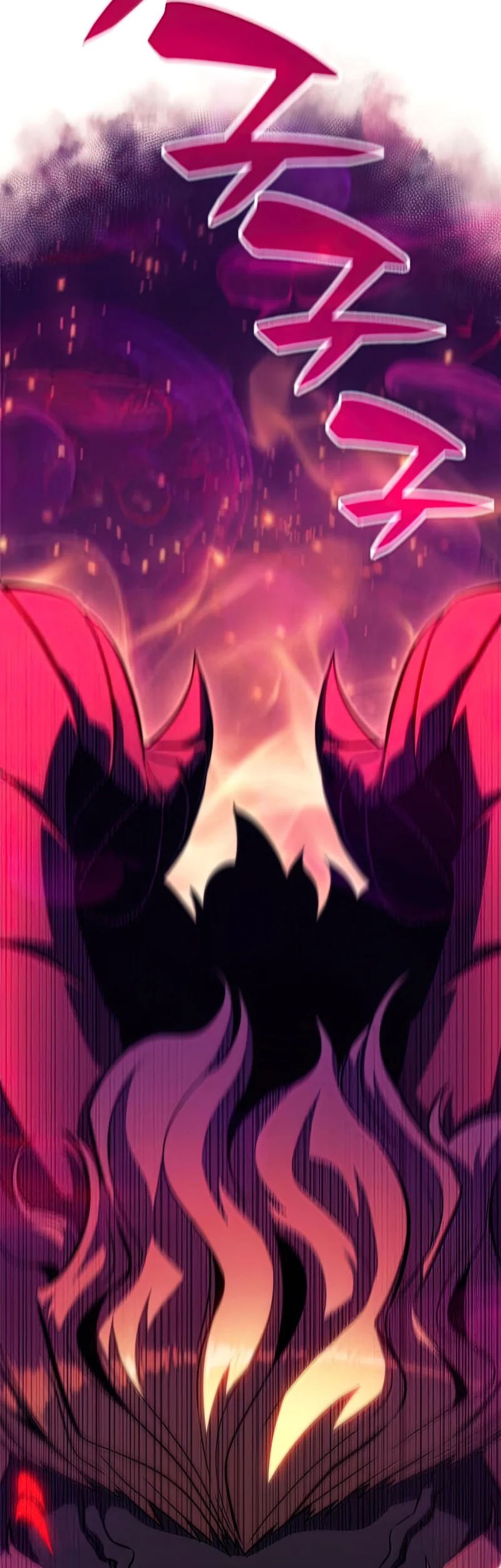 Solo Max-Level Newbie Chapter 60 Gambar 48