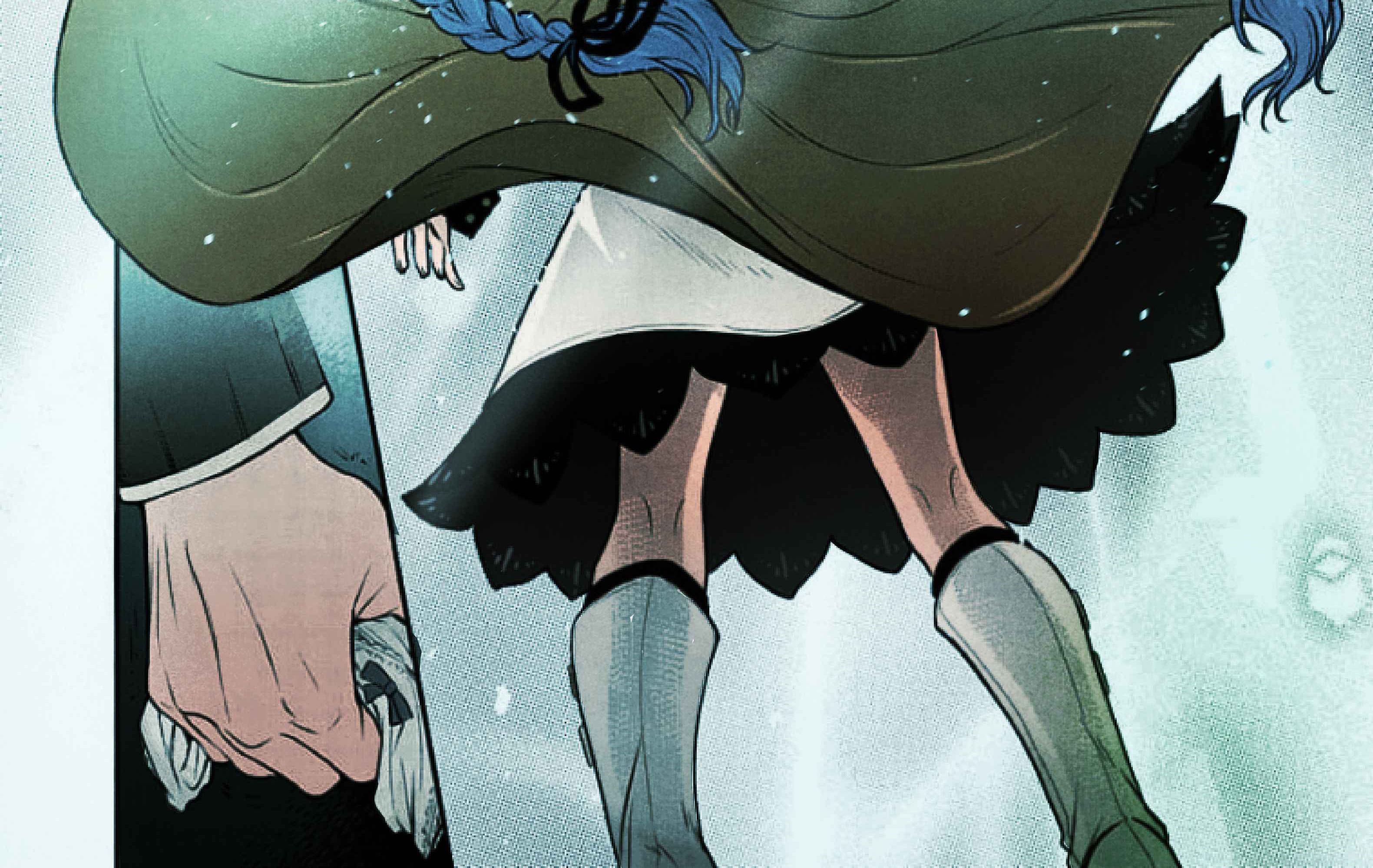 Mushoku Tensei – Depressed Magician Arc Chapter 04 Gambar 38