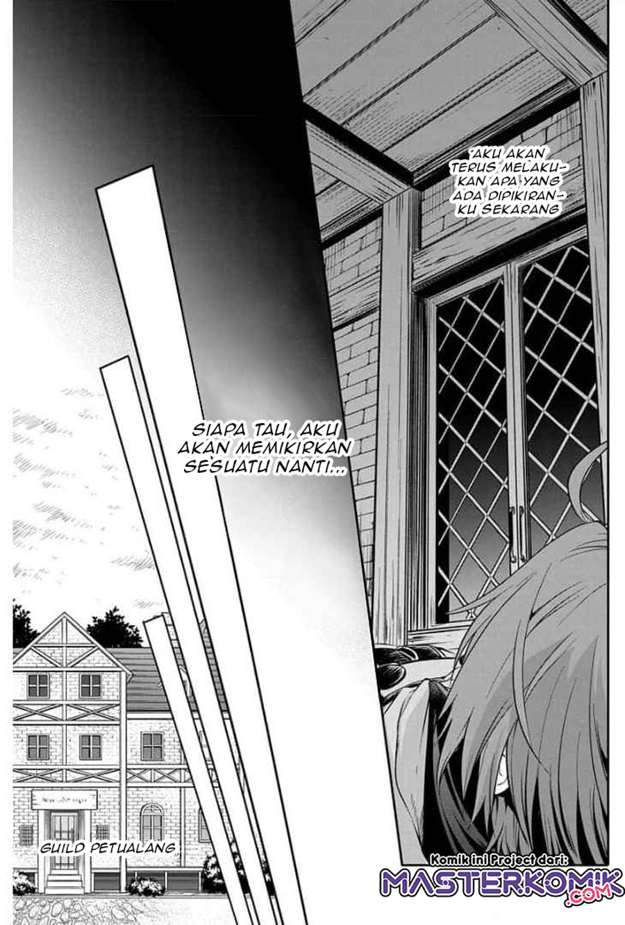 Mushoku Tensei – Depressed Magician Arc Chapter 02 Gambar 6