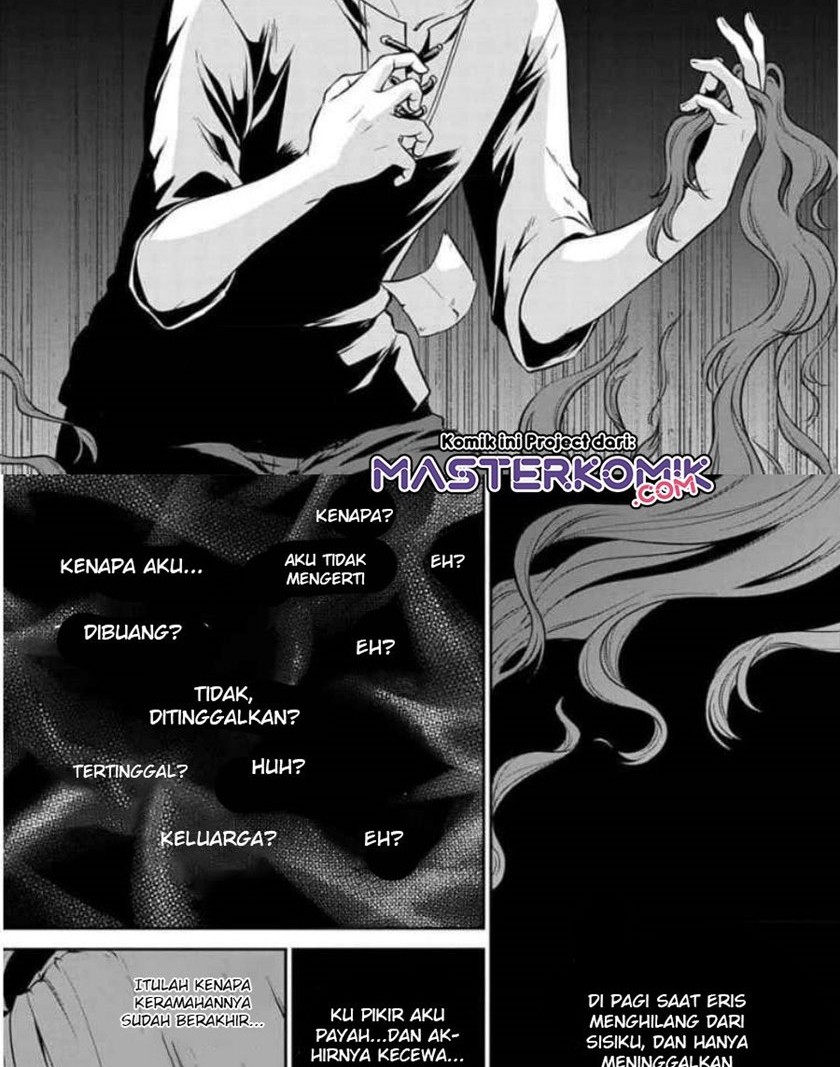 Mushoku Tensei – Depressed Magician Arc Chapter 01.1 Gambar 3