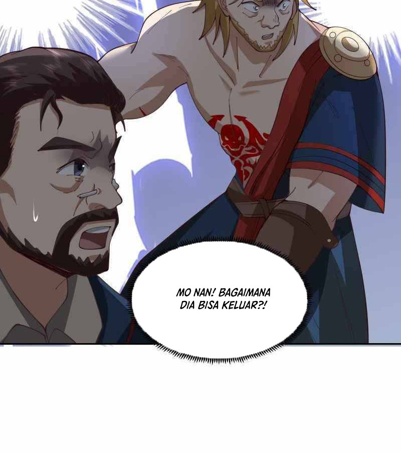 I Have a Dragon on My Body Chapter 495 Gambar 6