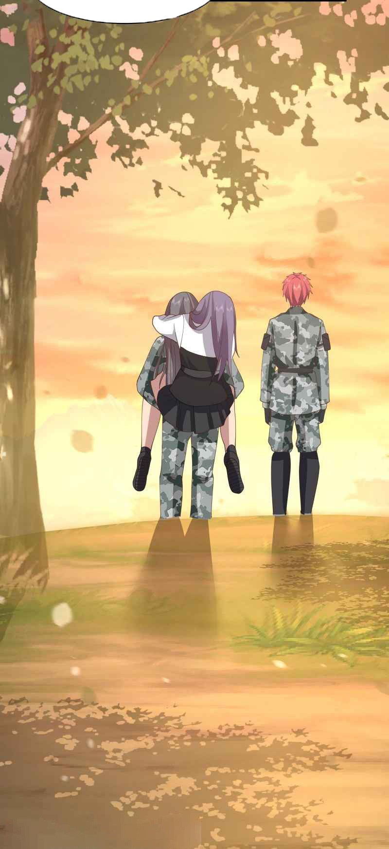 I Have a Dragon on My Body Chapter 498 Gambar 10