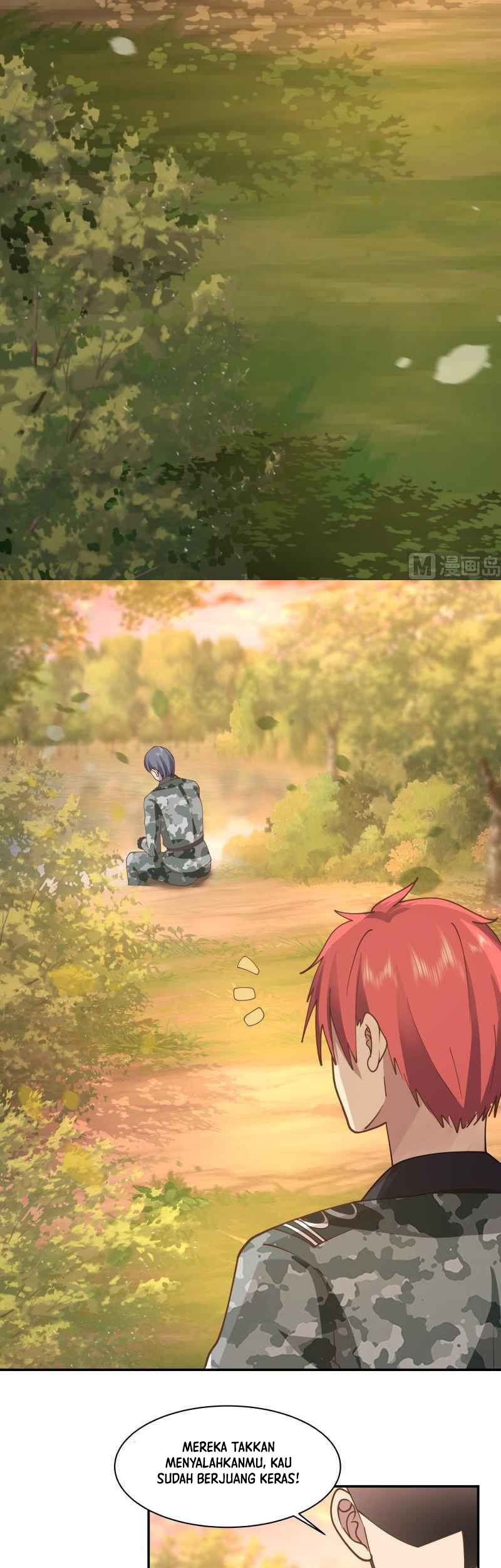 I Have a Dragon on My Body Chapter 498 Gambar 11