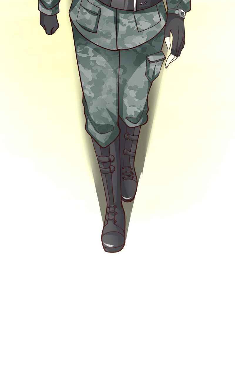 I Have a Dragon on My Body Chapter 500 Gambar 13