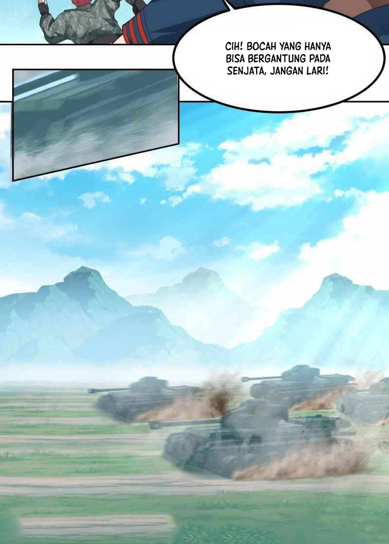 I Have a Dragon on My Body Chapter 496 Gambar 6