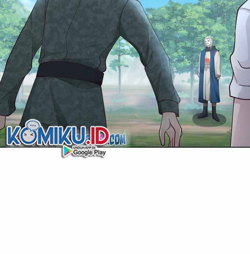 I Have a Dragon on My Body Chapter 497 Gambar 6