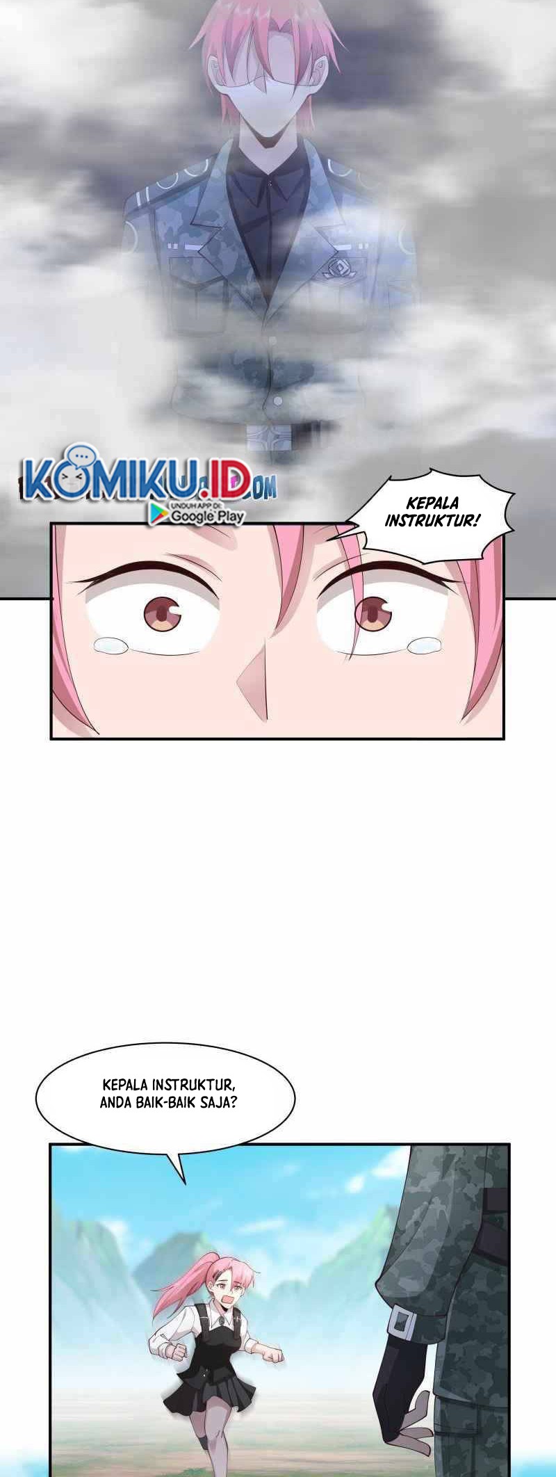 I Have a Dragon on My Body Chapter 497 Gambar 8