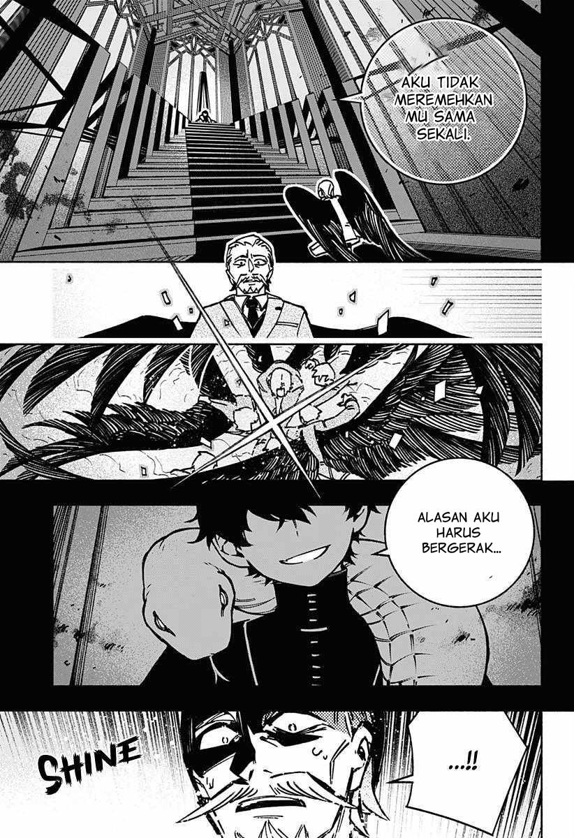Exorcist wo Otosenai Chapter 02 Gambar 26