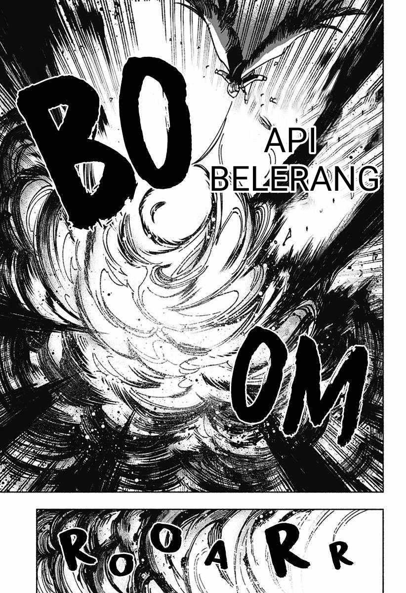 Exorcist wo Otosenai Chapter 02 Gambar 29