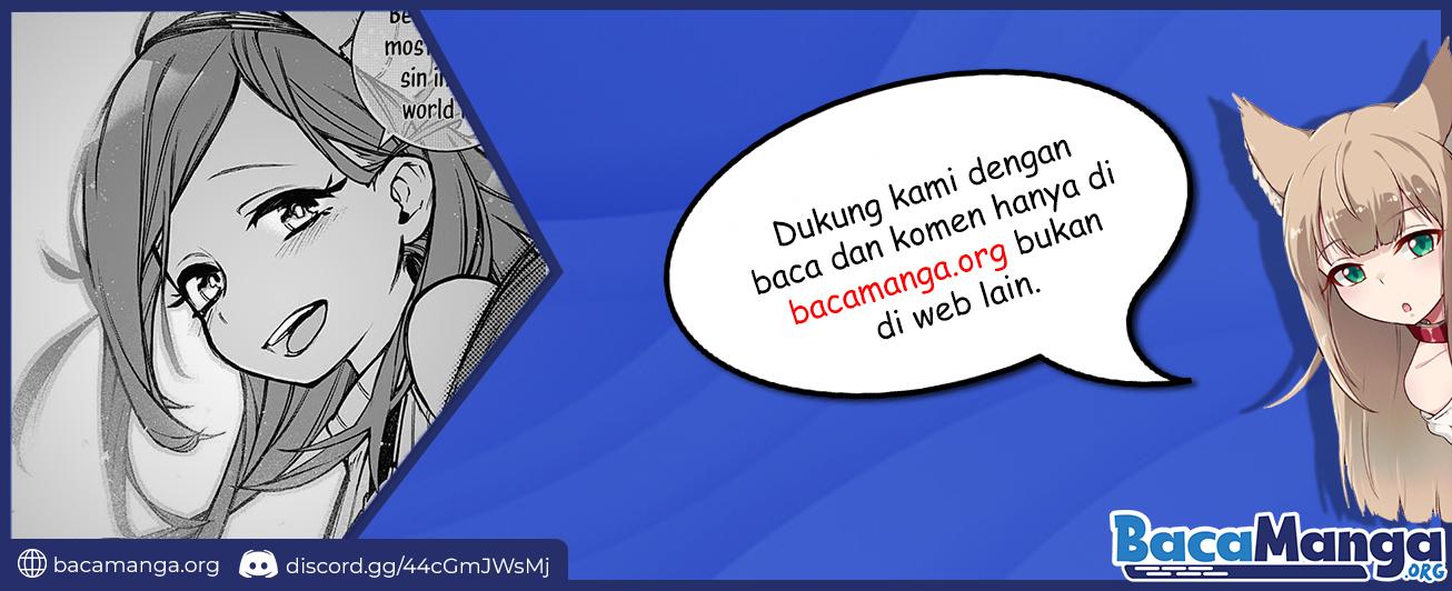 Exorcist wo Otosenai Chapter 01 Gambar 67