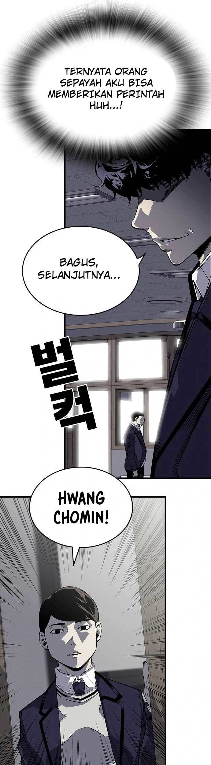 King Game Chapter 03 Gambar 50