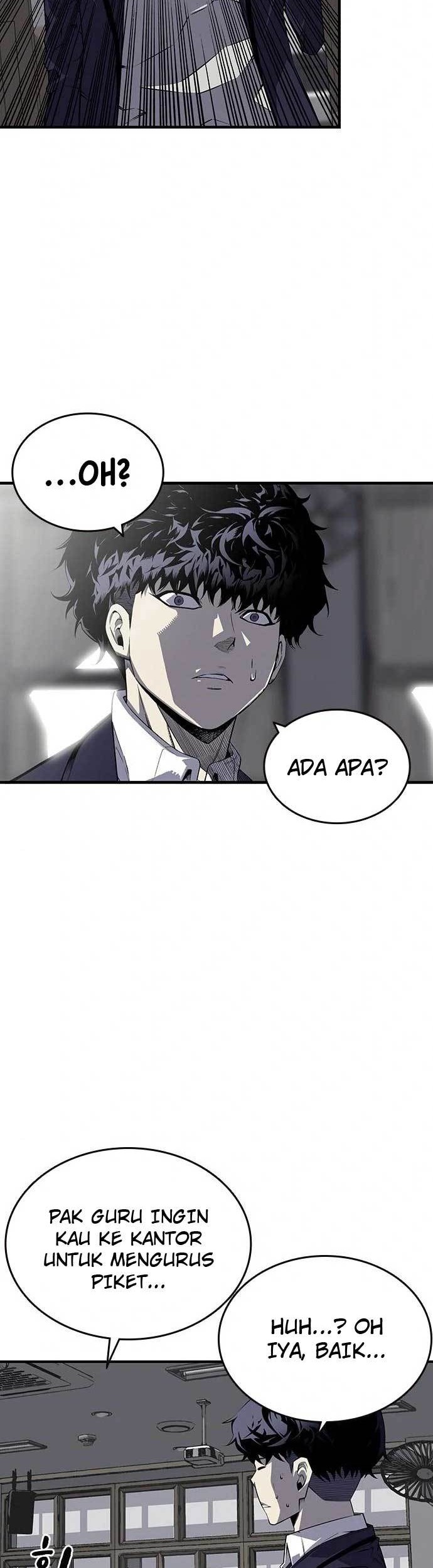 King Game Chapter 03 Gambar 51