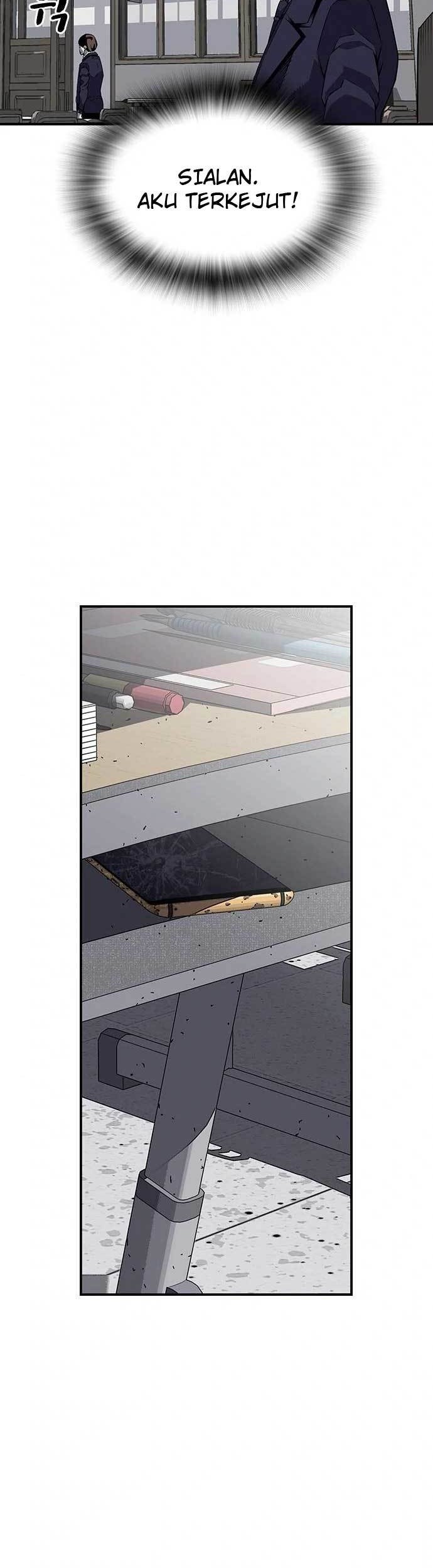 King Game Chapter 03 Gambar 52