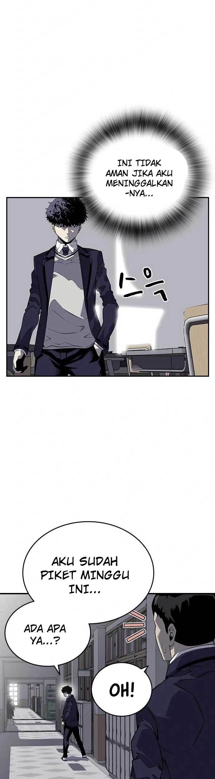 King Game Chapter 03 Gambar 54