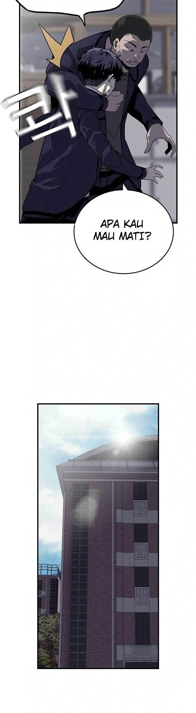 King Game Chapter 03 Gambar 58