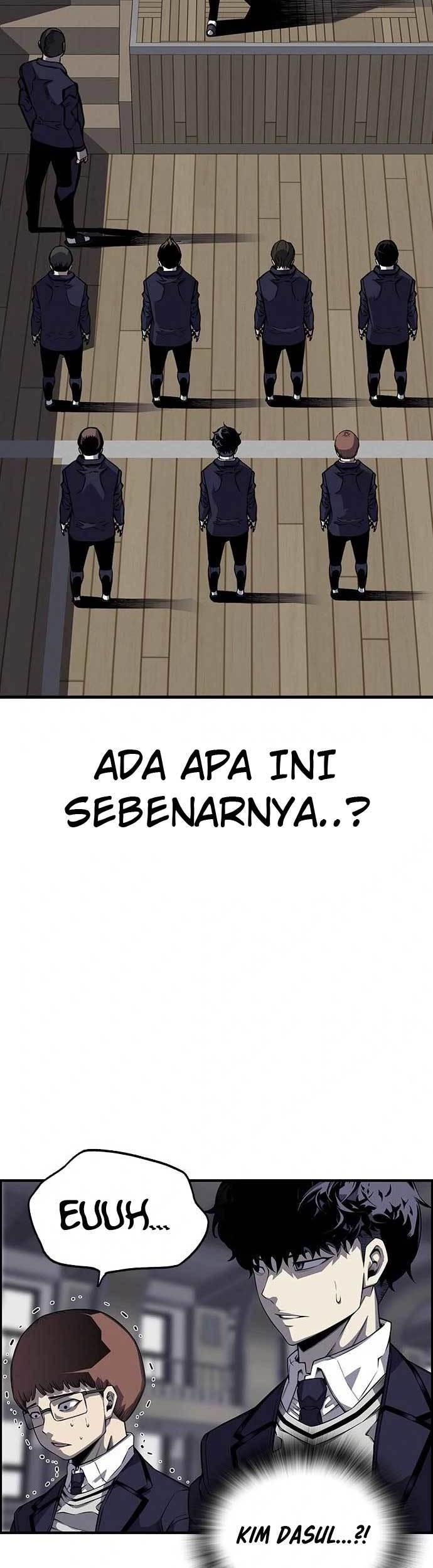 King Game Chapter 03 Gambar 60