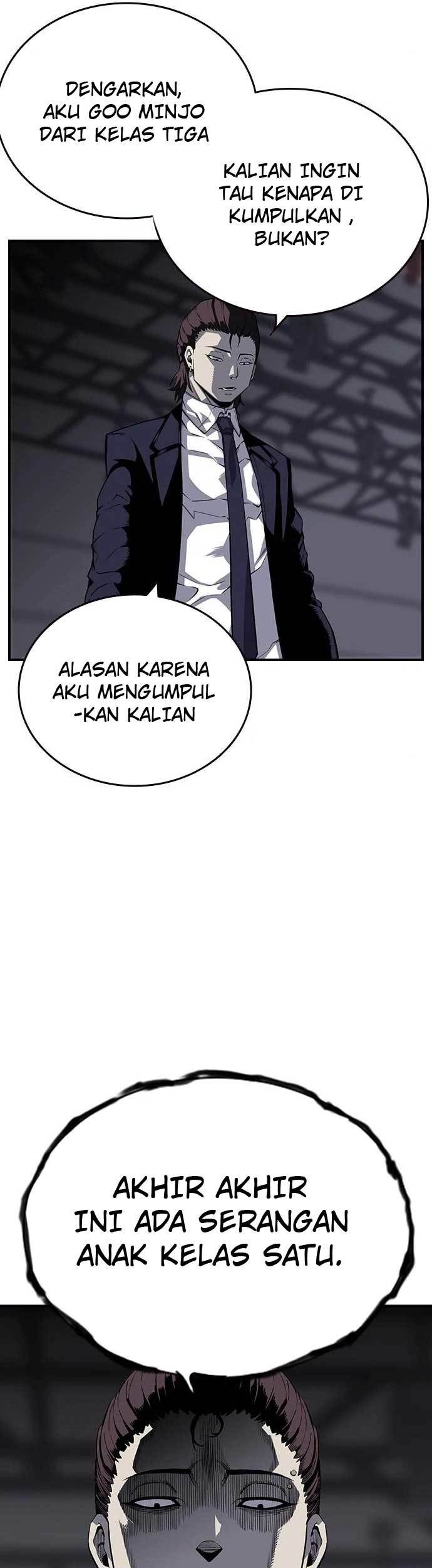 King Game Chapter 03 Gambar 62