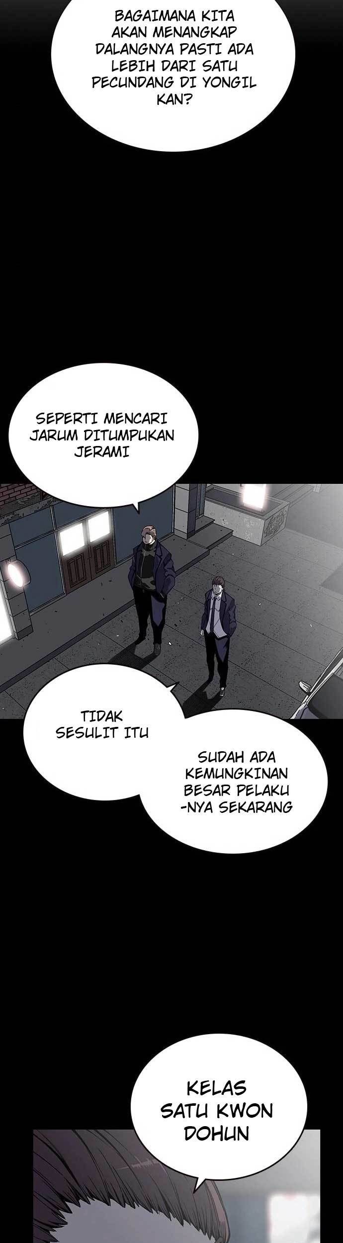 King Game Chapter 03 Gambar 66