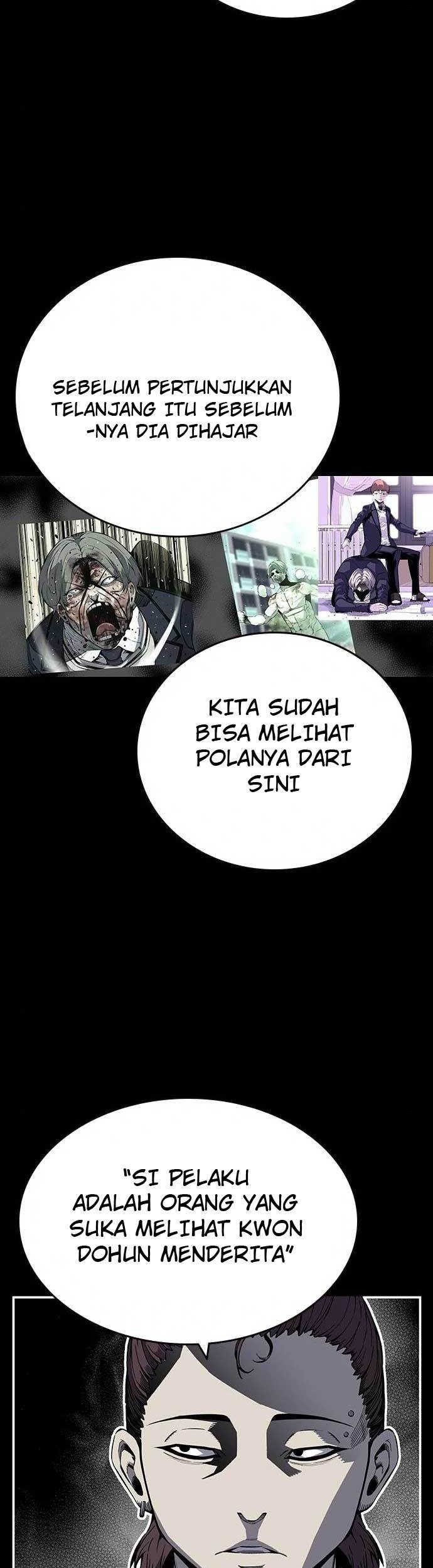 King Game Chapter 03 Gambar 68